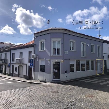 Charme Do Largo - Apartment ラゴア エクステリア 写真