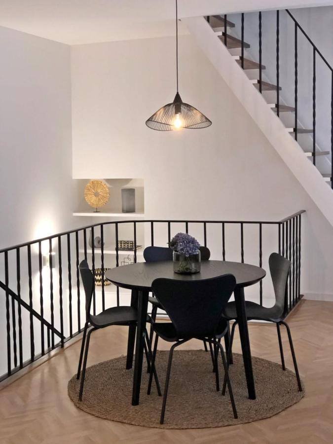 Charme Do Largo - Apartment ラゴア エクステリア 写真