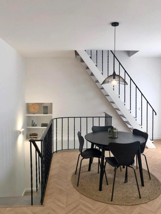 Charme Do Largo - Apartment ラゴア エクステリア 写真